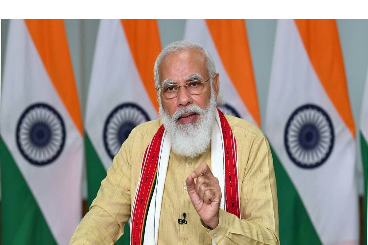 Explained: Ayushman Bharat Digital Mission launched by PM Modi- Benefits to India's Healthcare sector